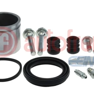 Remklauw revisie Autofren Seinsa D43307S Hoge Kwaliteit