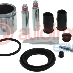 Garantie Inbegrepen Remklauw revisie Autofren Seinsa D43308S