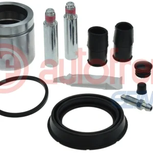 Merkproduct Remklauw revisie Autofren Seinsa D43310S