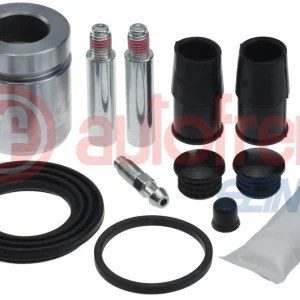 Favoriet Remklauw revisie Autofren Seinsa D43312S