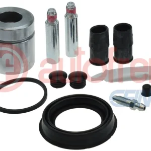 Bestseller Remklauw revisie Autofren Seinsa D43314S