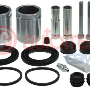 Remklauw revisie Autofren Seinsa D43315S Limited Edition