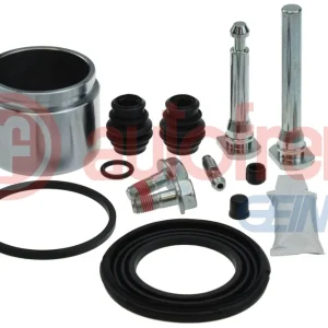 Remklauw revisie Autofren Seinsa D43318S Wereldwijde Verzending