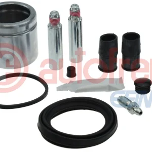 Remklauw revisie Autofren Seinsa D43327S Gecertificeerd