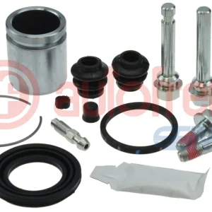 Remklauw revisie Autofren Seinsa D43331S Authentiek