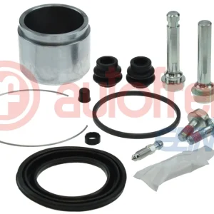 Direct Verzonden Remklauw revisie Autofren Seinsa D43338S