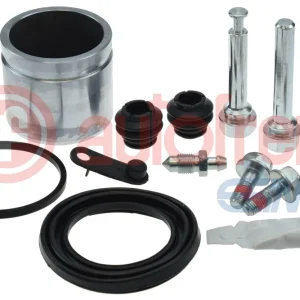 Budget Remklauw revisie Autofren Seinsa D43339S