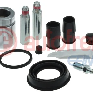 Remklauw revisie Autofren Seinsa D43340S Authentiek