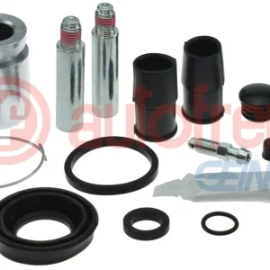 Remklauw revisie Autofren Seinsa D43341S Nieuw