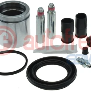 Remklauw revisie Autofren Seinsa D43342S Weekendaanbieding