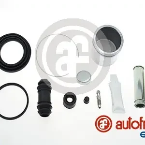 Betrouwbaar Remklauw revisie Autofren Seinsa D43343S