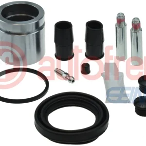 Gratis Retour Remklauw revisie Autofren Seinsa D43350S