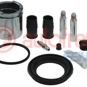 Gratis Verzending Remklauw revisie Autofren Seinsa D43354S