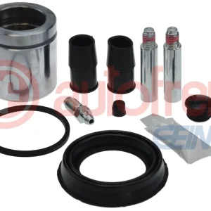 Remklauw revisie Autofren Seinsa D43379S Handgemaakt