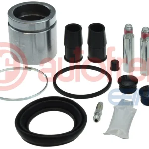 Remklauw revisie Autofren Seinsa D43385S Professioneel