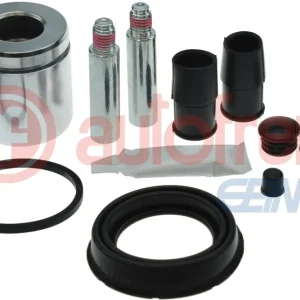 Superprijs Remklauw revisie Autofren Seinsa D43389S