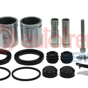 Bestseller Remklauw revisie Autofren Seinsa D43399S