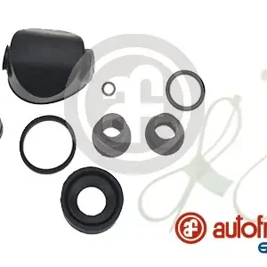 Remklauw revisie Autofren Seinsa D4340 Wereldwijde Verzending