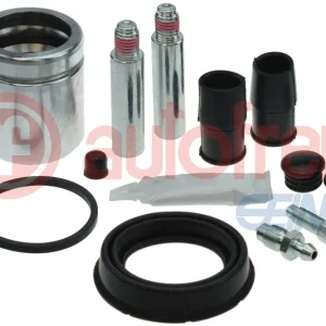 Betrouwbaar Remklauw revisie Autofren Seinsa D43402S