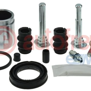 Bulkbestelling Remklauw revisie Autofren Seinsa D43411S