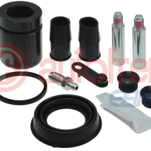 Remklauw revisie Autofren Seinsa D43426S Laatste Kans