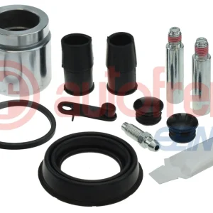 Remklauw revisie Autofren Seinsa D43428S Limited Edition