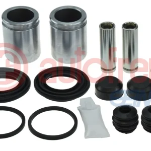 Modern Remklauw revisie Autofren Seinsa D43432S