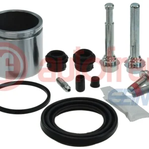 Remklauw revisie Autofren Seinsa D43437S Professioneel