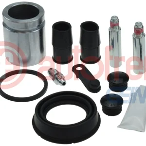 Remklauw revisie Autofren Seinsa D43443S Lage Prijs