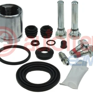 Remklauw revisie Autofren Seinsa D43444S Laatste Kans