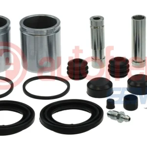 Populair Remklauw revisie Autofren Seinsa D43449S