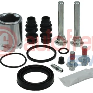 Remklauw revisie Autofren Seinsa D43453S Premium