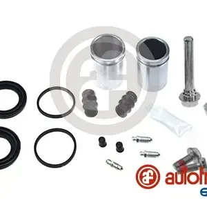 Remklauw revisie Autofren Seinsa D43455S Meest Verkocht