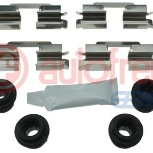 Rem montageset Autofren Seinsa D43459A Rechtstreeks Van De Fabrikant