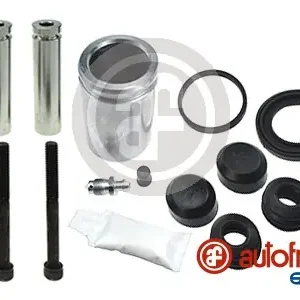 Remklauw revisie Autofren Seinsa D43464S Limited Edition