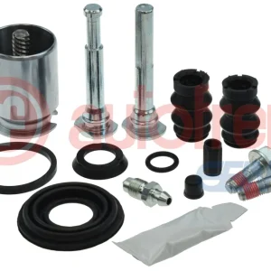 Remklauw revisie Autofren Seinsa D43471S Origineel