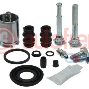 Remklauw revisie Autofren Seinsa D43477S Topkwaliteit