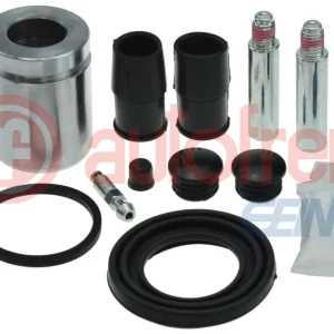 Remklauw revisie Autofren Seinsa D43484S Hete Deal