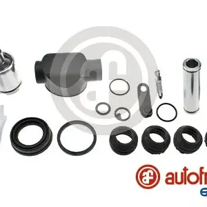 Remklauw revisie Autofren Seinsa D43488S Nieuw Model