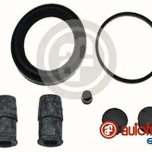 Topkwaliteit Remklauw revisie Autofren Seinsa D4349