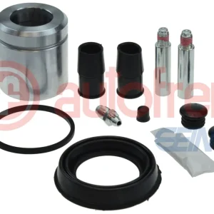 Remklauw revisie Autofren Seinsa D43493S Beperkte Voorraad