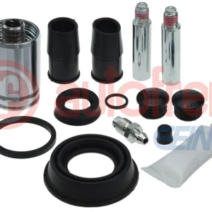 Remklauw revisie Autofren Seinsa D43501S Lage Kosten