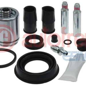 Merkproduct Remklauw revisie Autofren Seinsa D43504S