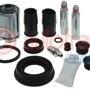 Remklauw revisie Autofren Seinsa D43507S Weekendaanbieding