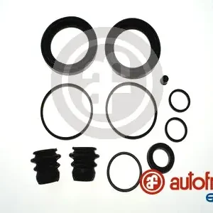 Remklauw revisie Autofren Seinsa D4351 Geld-Terug-Garantie