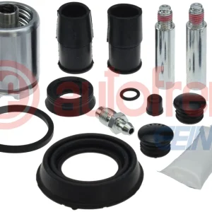 Bulkbestelling Remklauw revisie Autofren Seinsa D43512S