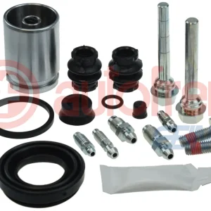 Remklauw revisie Autofren Seinsa D43514S Must-Have