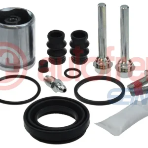 Remklauw revisie Autofren Seinsa D43515S Direct Verzonden