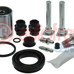 Gecertificeerd Remklauw revisie Autofren Seinsa D43520S