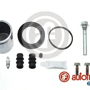 Remklauw revisie Autofren Seinsa D43522S Alleen Vandaag